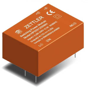 Zettler Magnetics Power Module